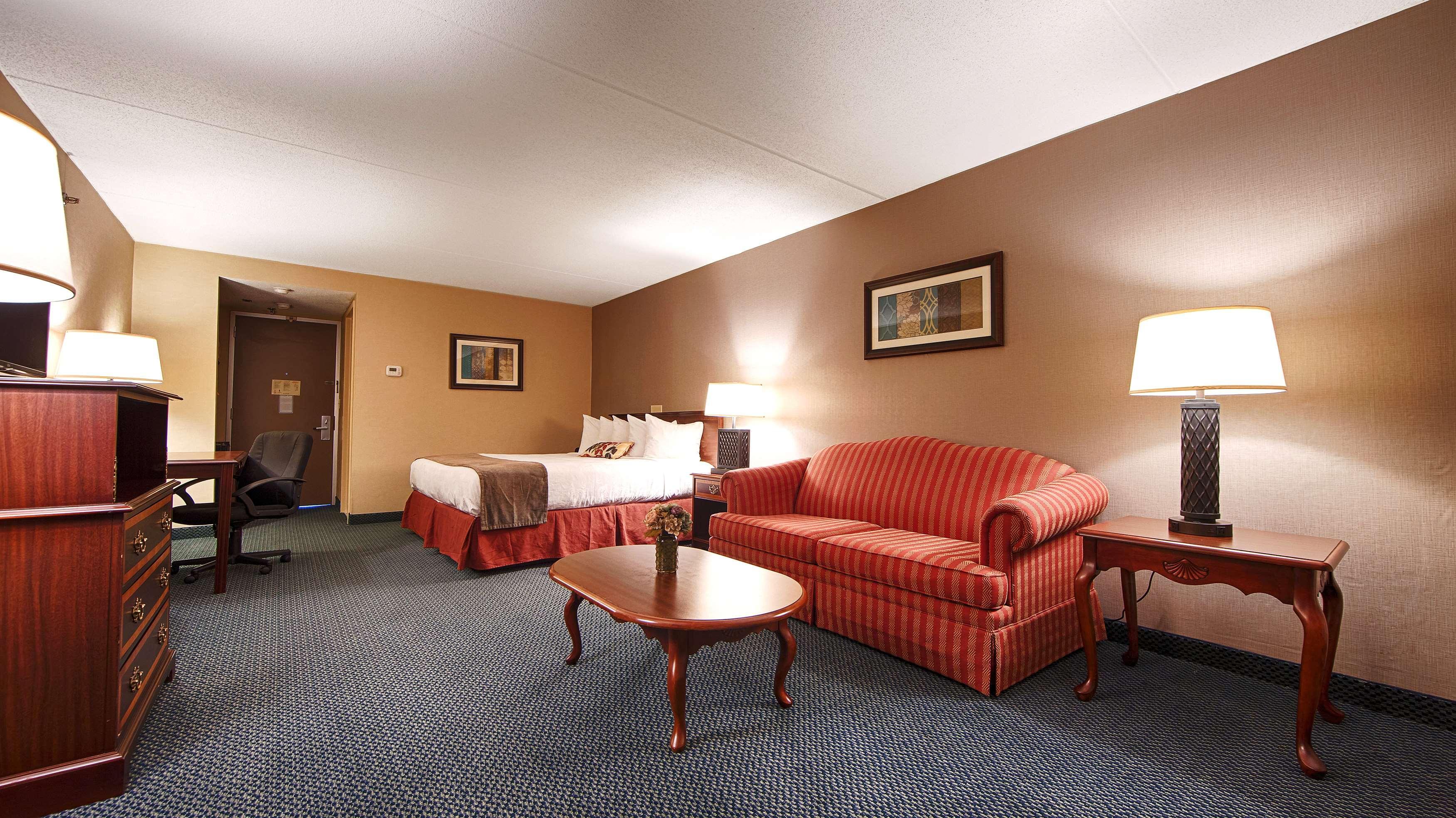 Best Western Plus Chelmsford Inn Exterior foto
