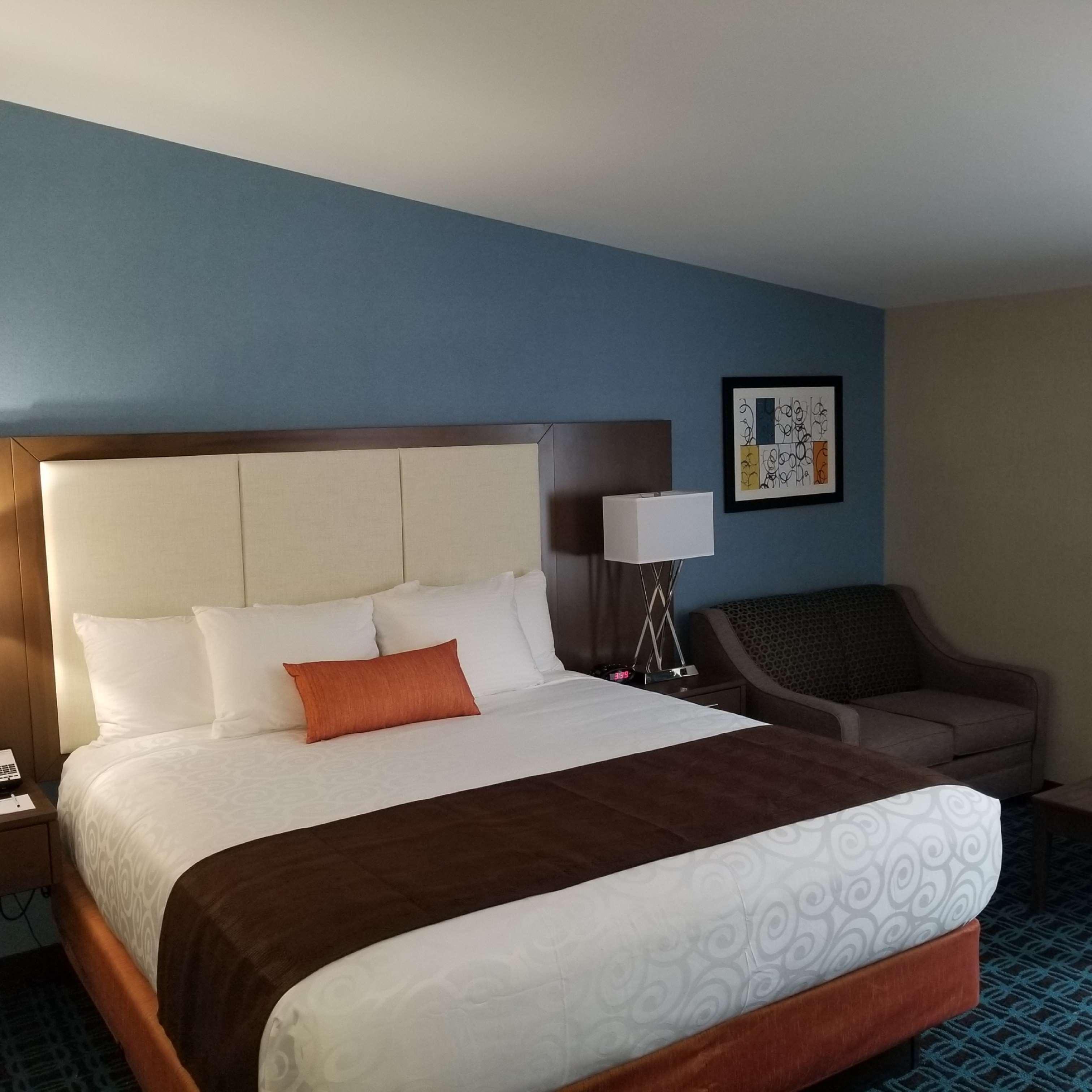 Best Western Plus Chelmsford Inn Exterior foto