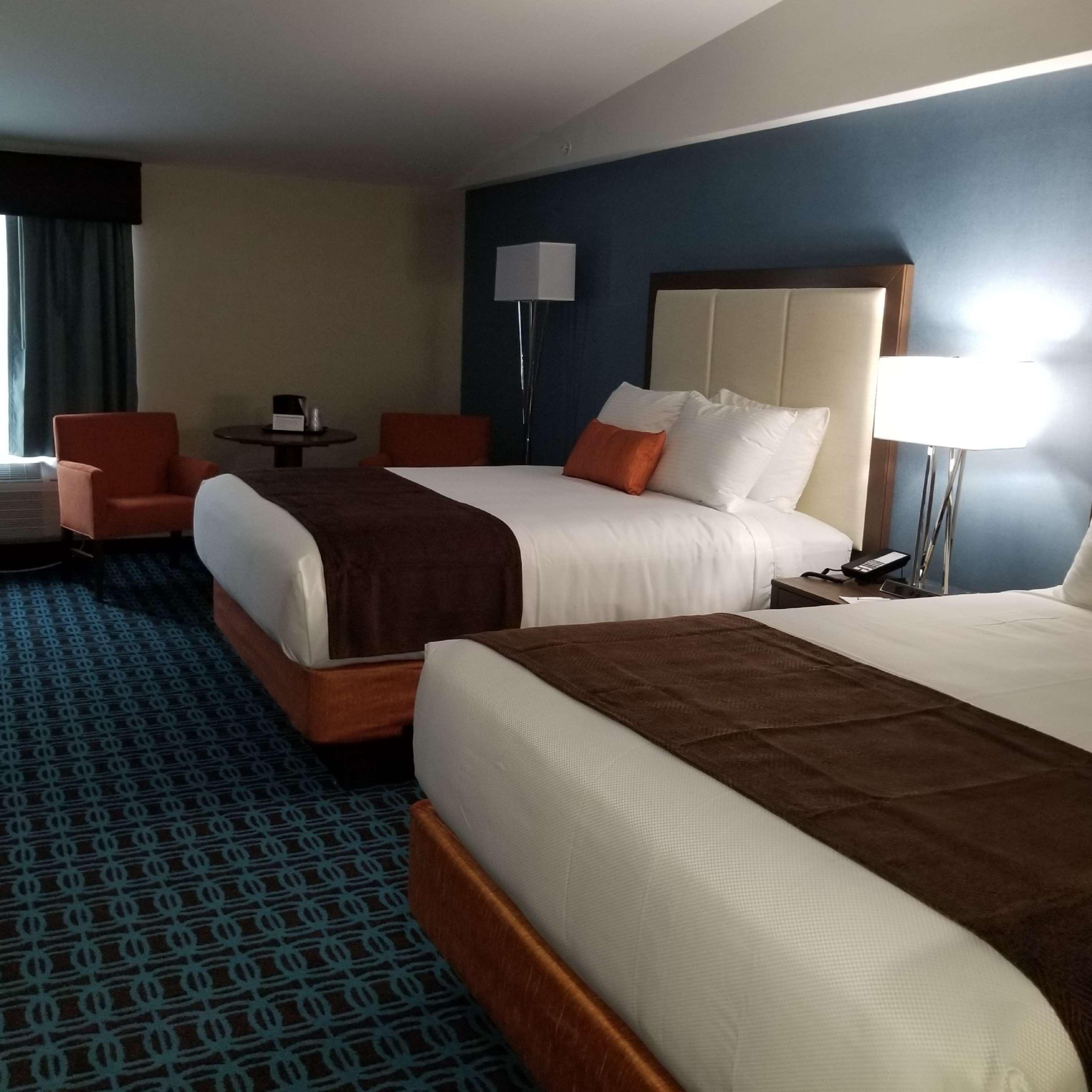 Best Western Plus Chelmsford Inn Exterior foto