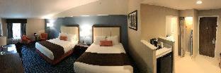 Best Western Plus Chelmsford Inn Zimmer foto