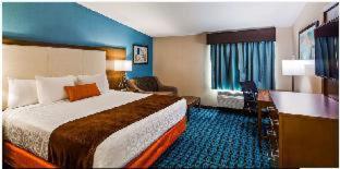 Best Western Plus Chelmsford Inn Zimmer foto