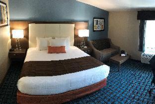 Best Western Plus Chelmsford Inn Zimmer foto