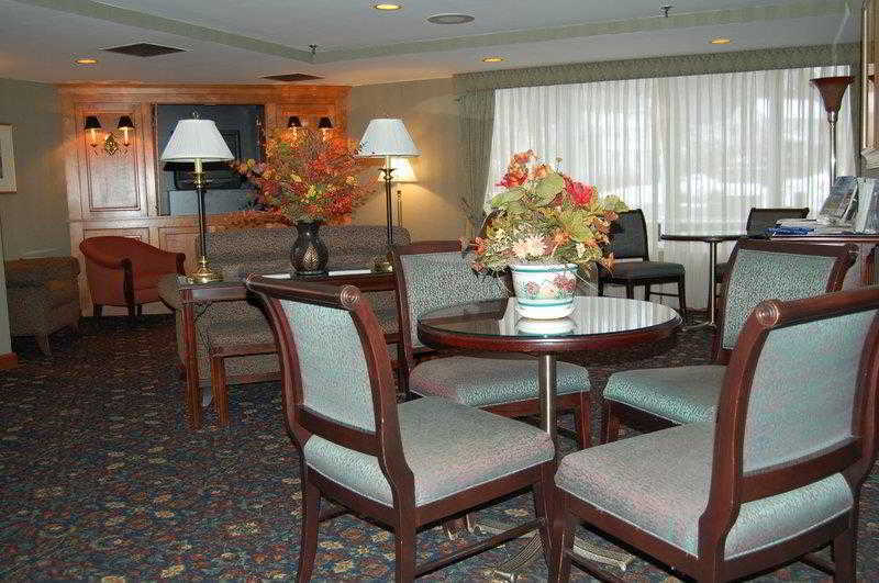 Best Western Plus Chelmsford Inn Exterior foto