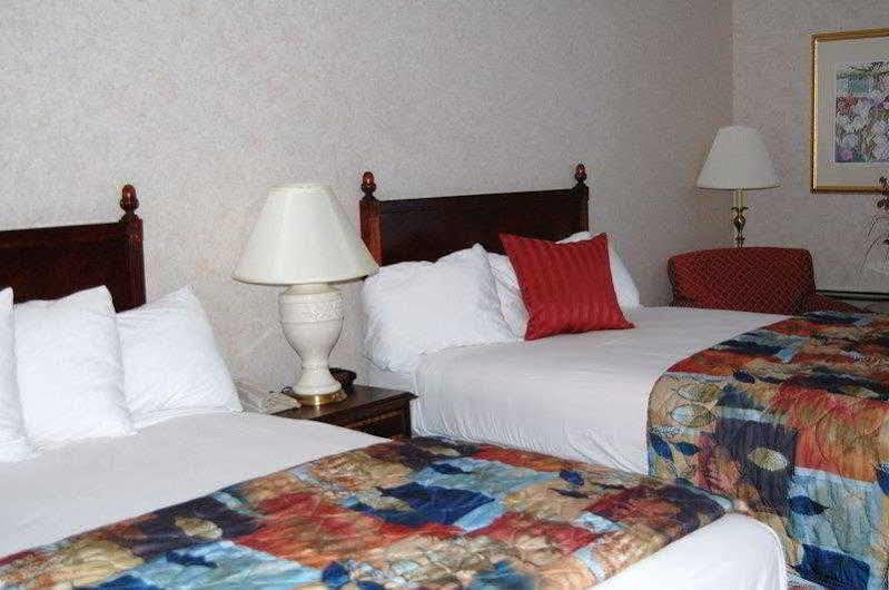 Best Western Plus Chelmsford Inn Exterior foto