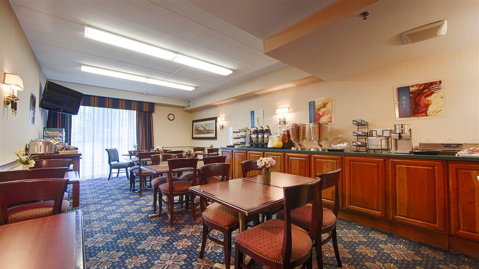 Best Western Plus Chelmsford Inn Exterior foto